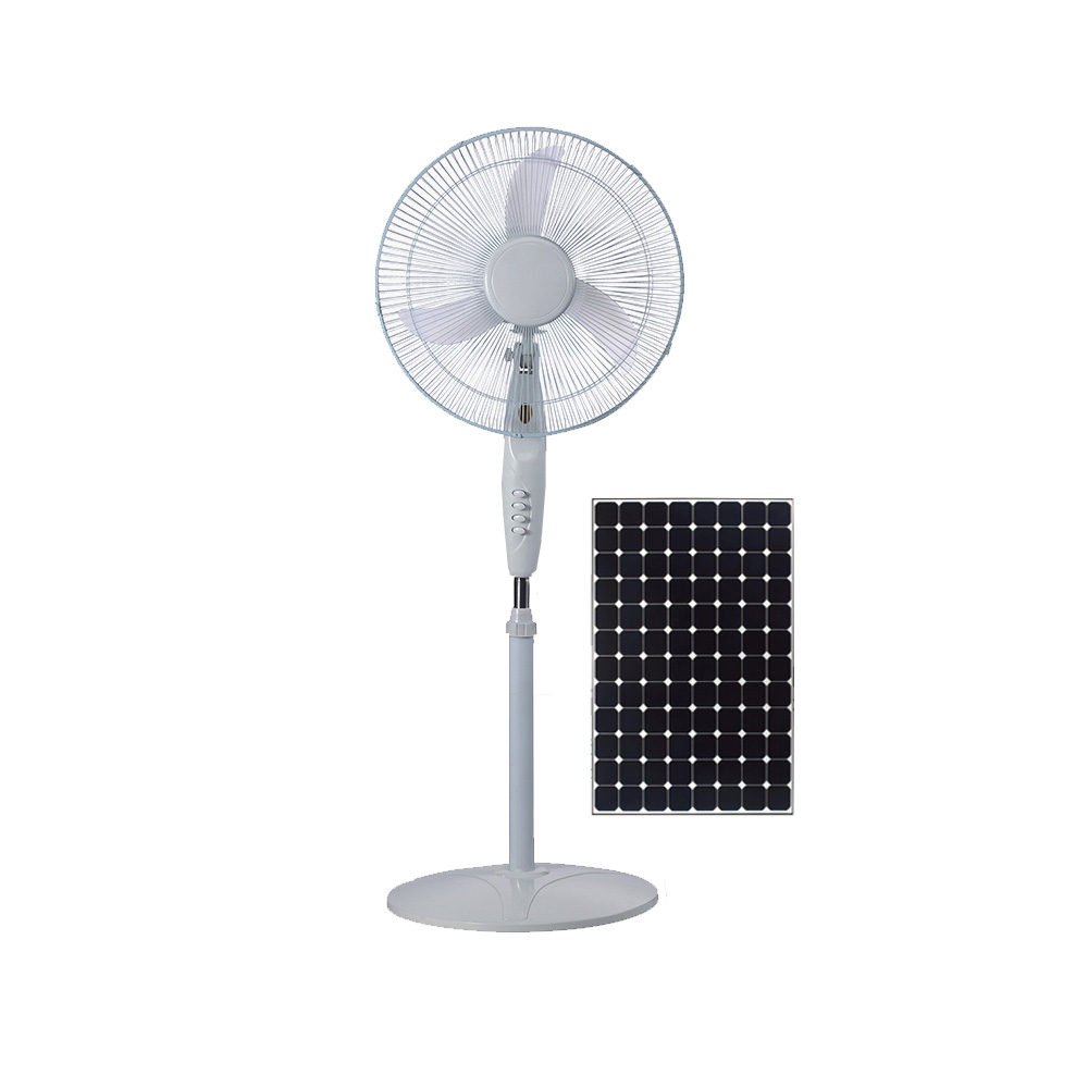 Wholesale Ventilateur à panneau solaire 6W 5V, extracteur d'air pour maison  de poulet, flux d'air, ventilateur solaire pour maison, bureau, serre From  m.alibaba.com