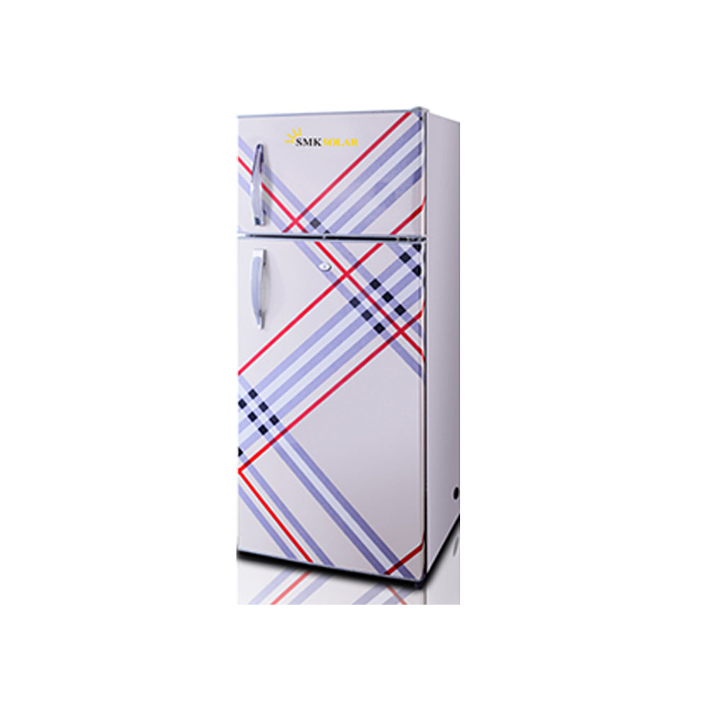 Réfrigérateur solaire 238 Litres 