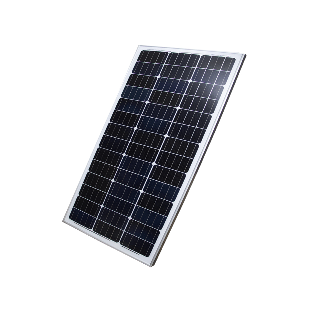 Panneau Solaire Photovoltaïque 100 watts- YE0038 - Sodishop